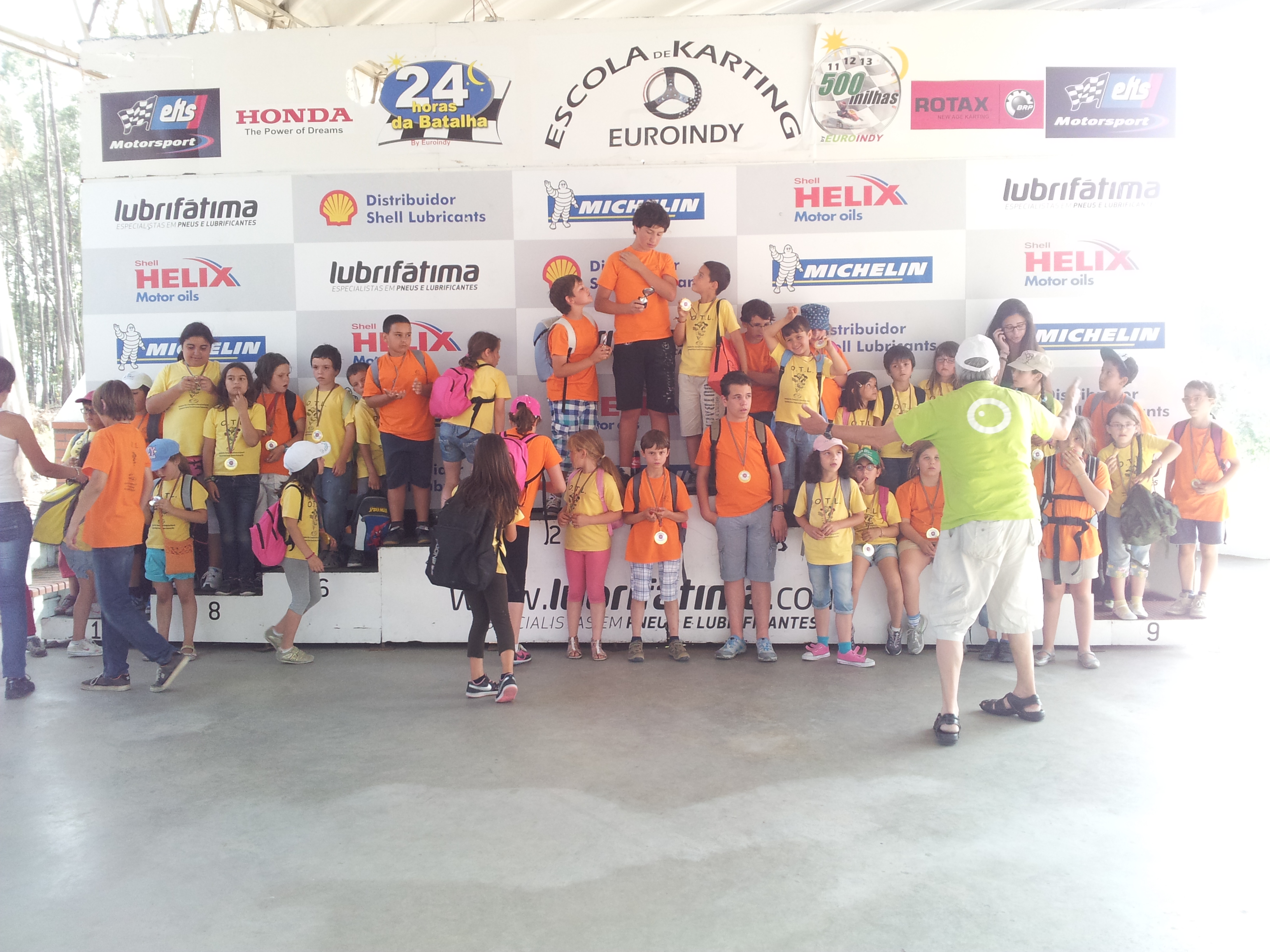 APEE OTL 20134